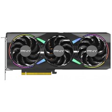 PNY GeForce RTX 5070Ti ARGB EPIC-X Triple Fan OC 16GB